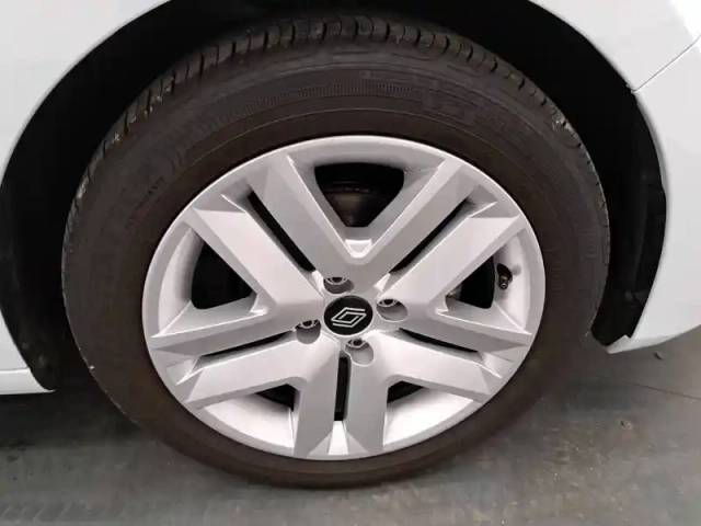 Renault Clio eco-g 100 gsr2 — photo 99