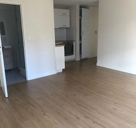Agreable appartement t2 quartier doutre et proche tram