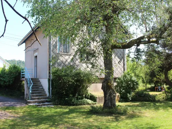 Maison 5 pièces 96 m²