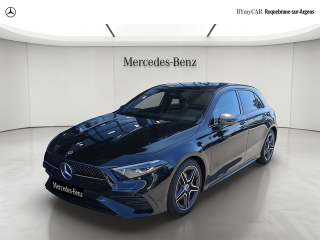 Mercedes Classe A 200 d