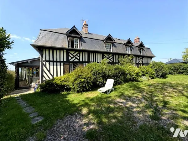Maison 161 m²