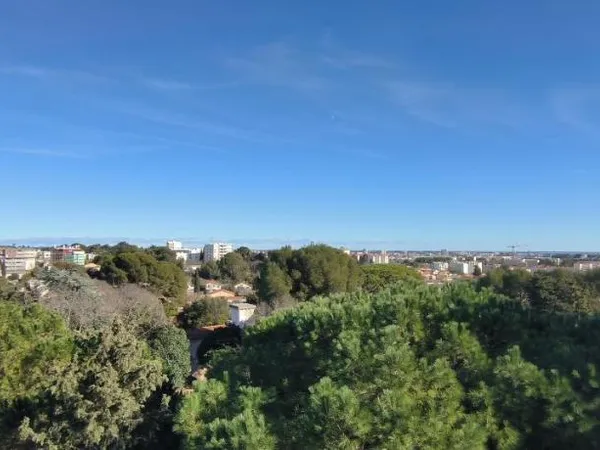 Appartement 4 pièces 76 m²