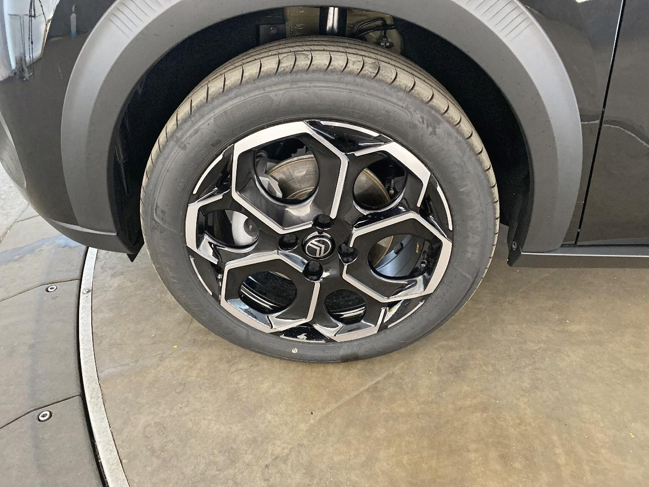 Citroën C3 hybride 110 ch automatique max — photo 11