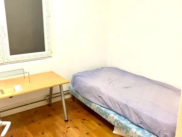 Chambre à louer pour étudiants avec travaux