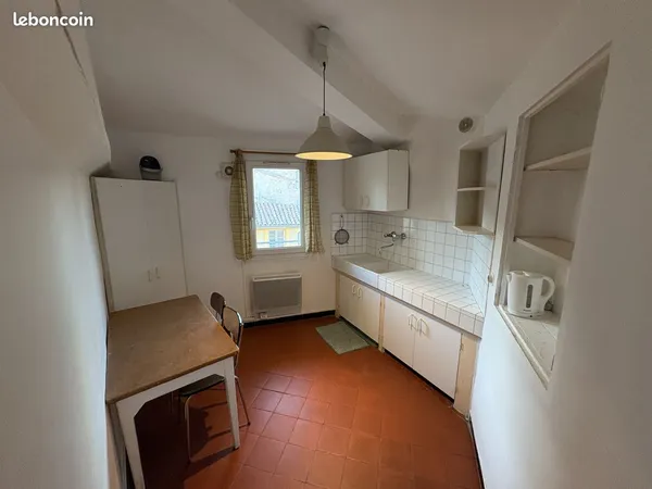 Appartement 1 chambres Succession