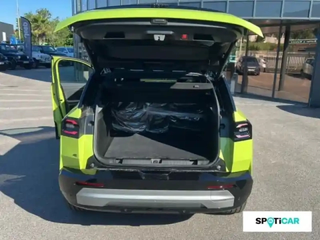 Jeep Compass electrique 213ch 74kwh first edition — photo 6