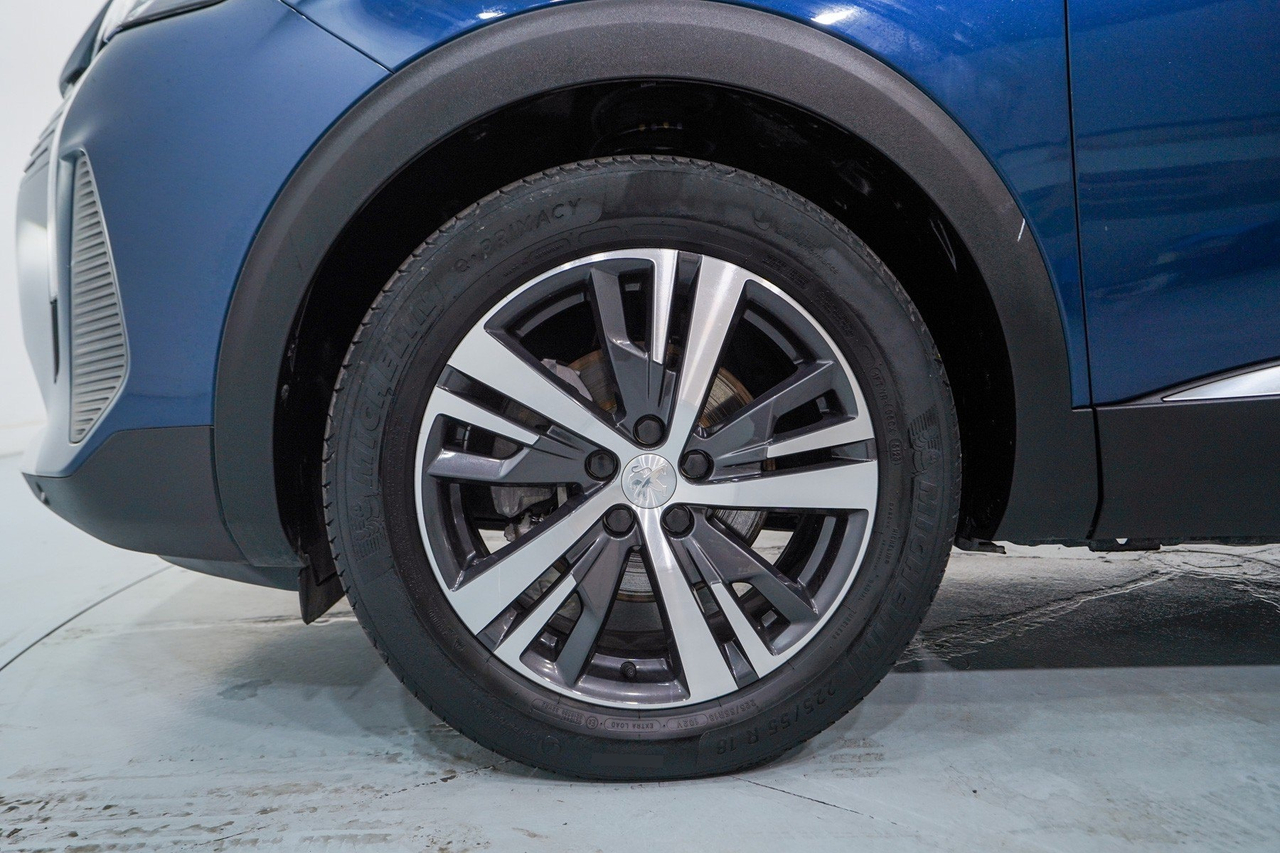 Peugeot 3008 — photo 10