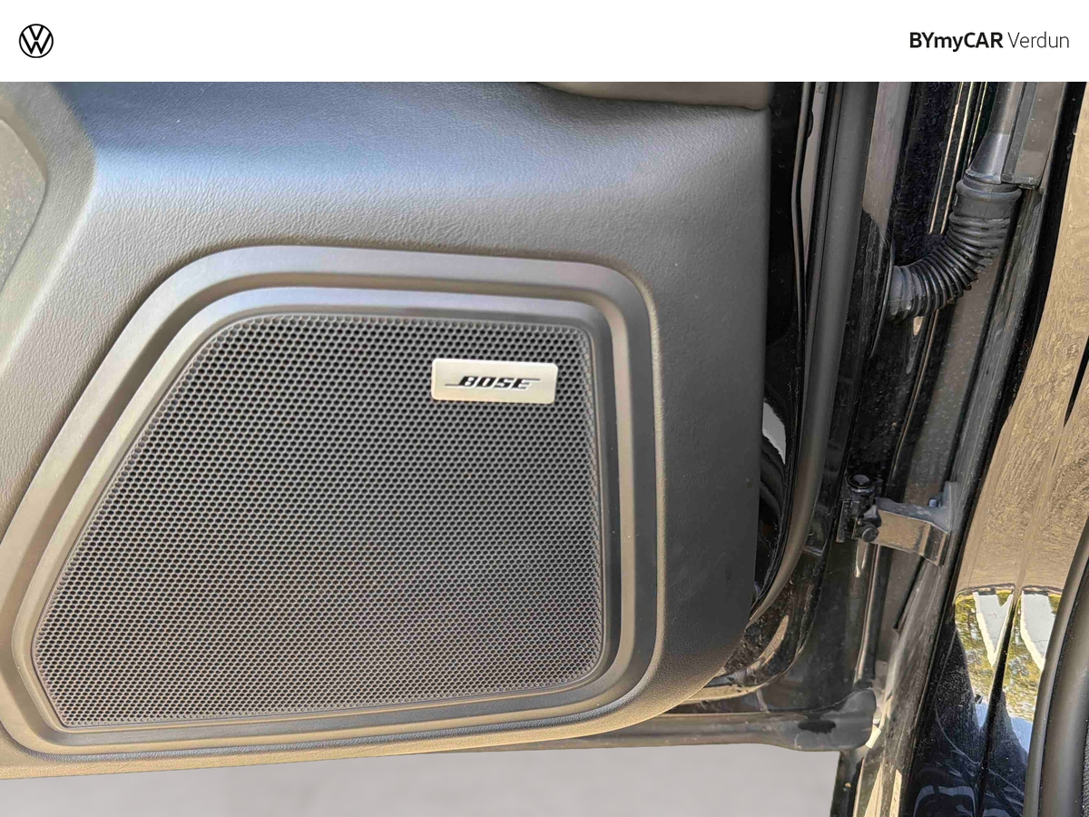 Porsche Macan Turbo 3.6 V6 400 ch — photo 20