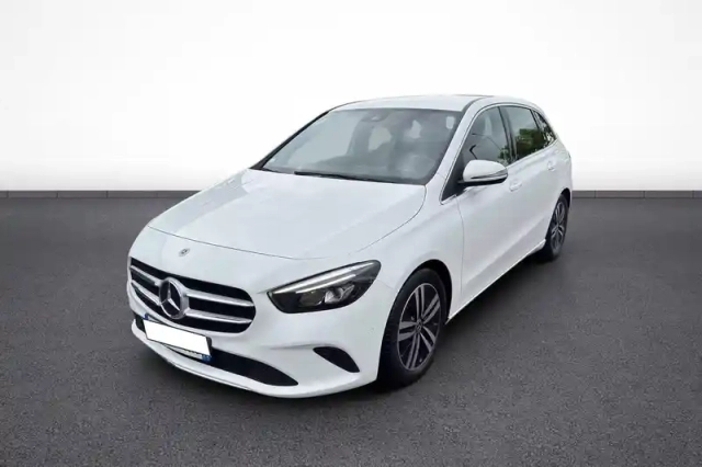 Mercedes Classe B 180 d 8g-dct