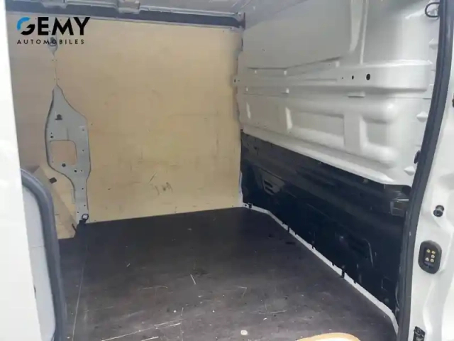 Renault Trafic fgn l1h1 3000 kg blue dci 130 — photo 10