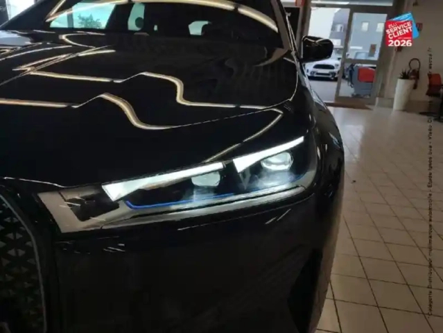 Bmw Ix m60 619ch — photo 13
