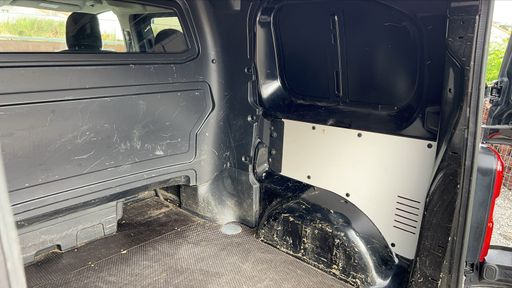 Toyota ProAce 2.0 D-4D 180 BVA8 - Business Cabine Approfondie Medium – 2022 – 66544 km – Diesel – Boîte Automatique — photo 17