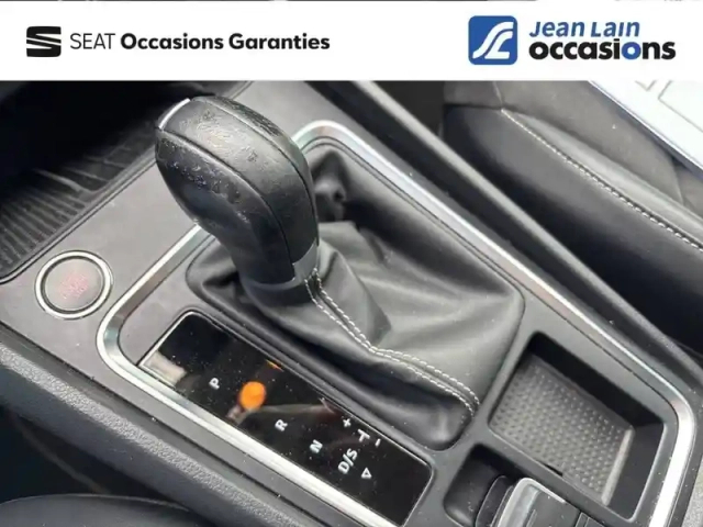 Seat Ateca 2.0 tdi 150 ch start/stop dsg7 — photo 82