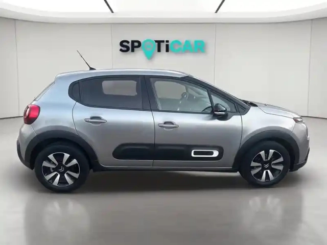Citroën C3 1.2 puretech 83ch s&amp;s max — photo 8