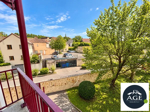Appartement Epernon 65 M² 2 CHAMBRES