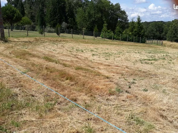 Terrain constructible