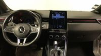 Renault Clio 1.3 TCe 130ch FAP RS Line EDC — photo 9