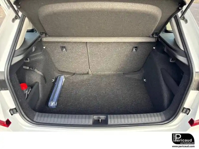 Skoda Kamiq 1.0 tsi evo 2 116 ch dsg7 — photo 11