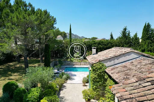 Maison 5 pièces 207 m²