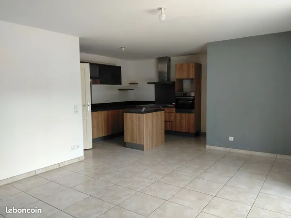 Appartement T3