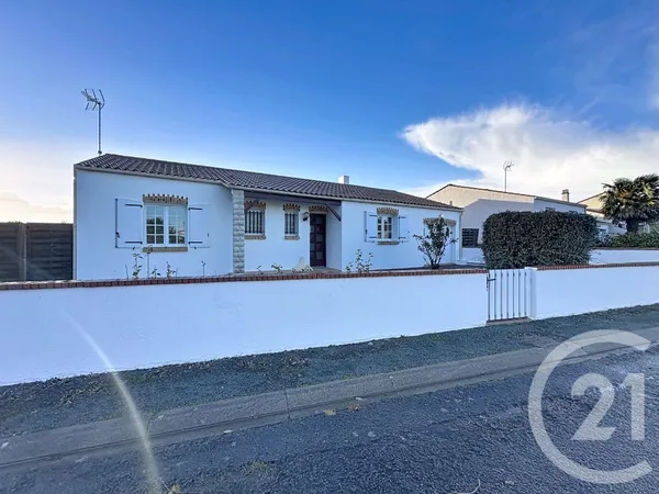 Maison 5 pièces 97 m²