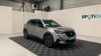 Peugeot 2008 1.2 PureTech 100ch S&S Style — photo 3