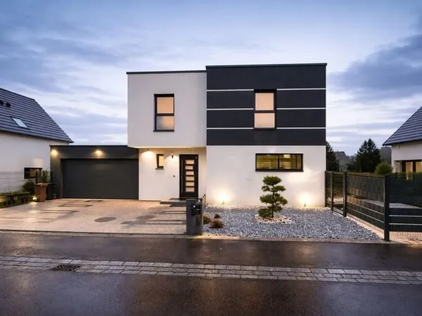 Maison 4 pièces 128 m²