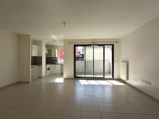 Appartement 3 pièces 68 m²