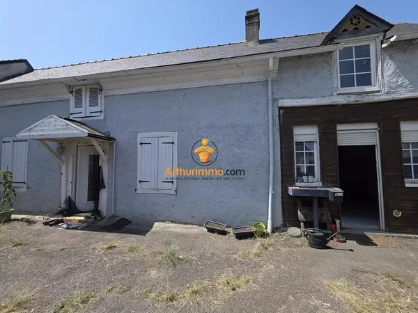 Maison à vendre sur secteur très recherché Tarbes Sud