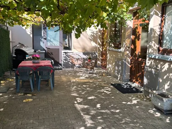 Location appartement 110 m2