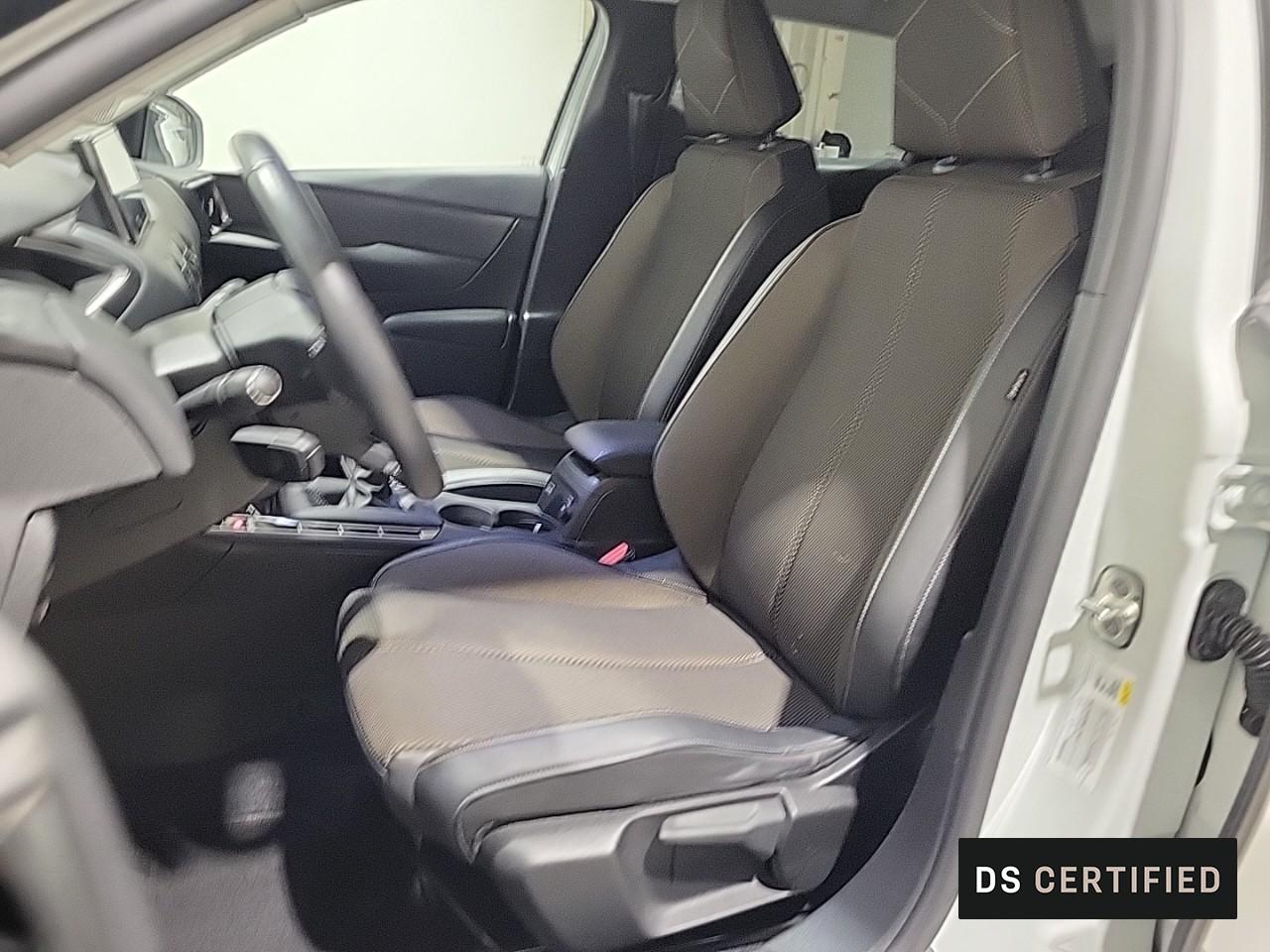 Ds Ds 3 crossback puretech 100 bvm6 bastille — photo 10