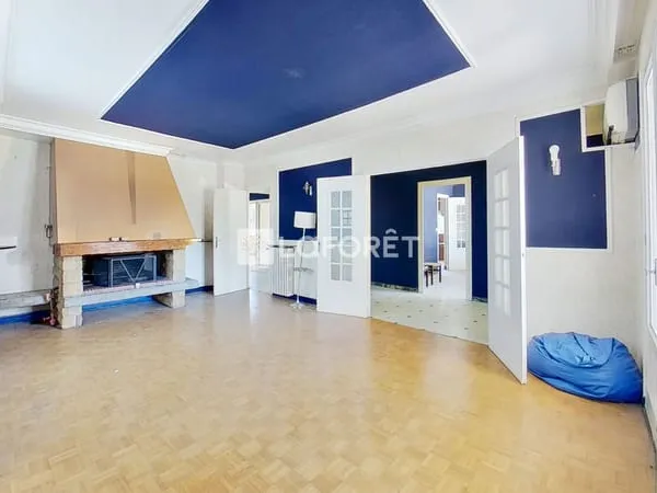 Appartement Lyon 5 pièce(s) 127 m2