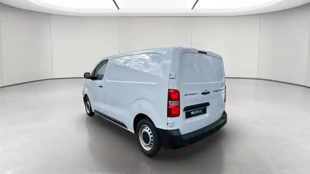 Peugeot Expert fgn m bluehdi 145 bvm6 — photo 7