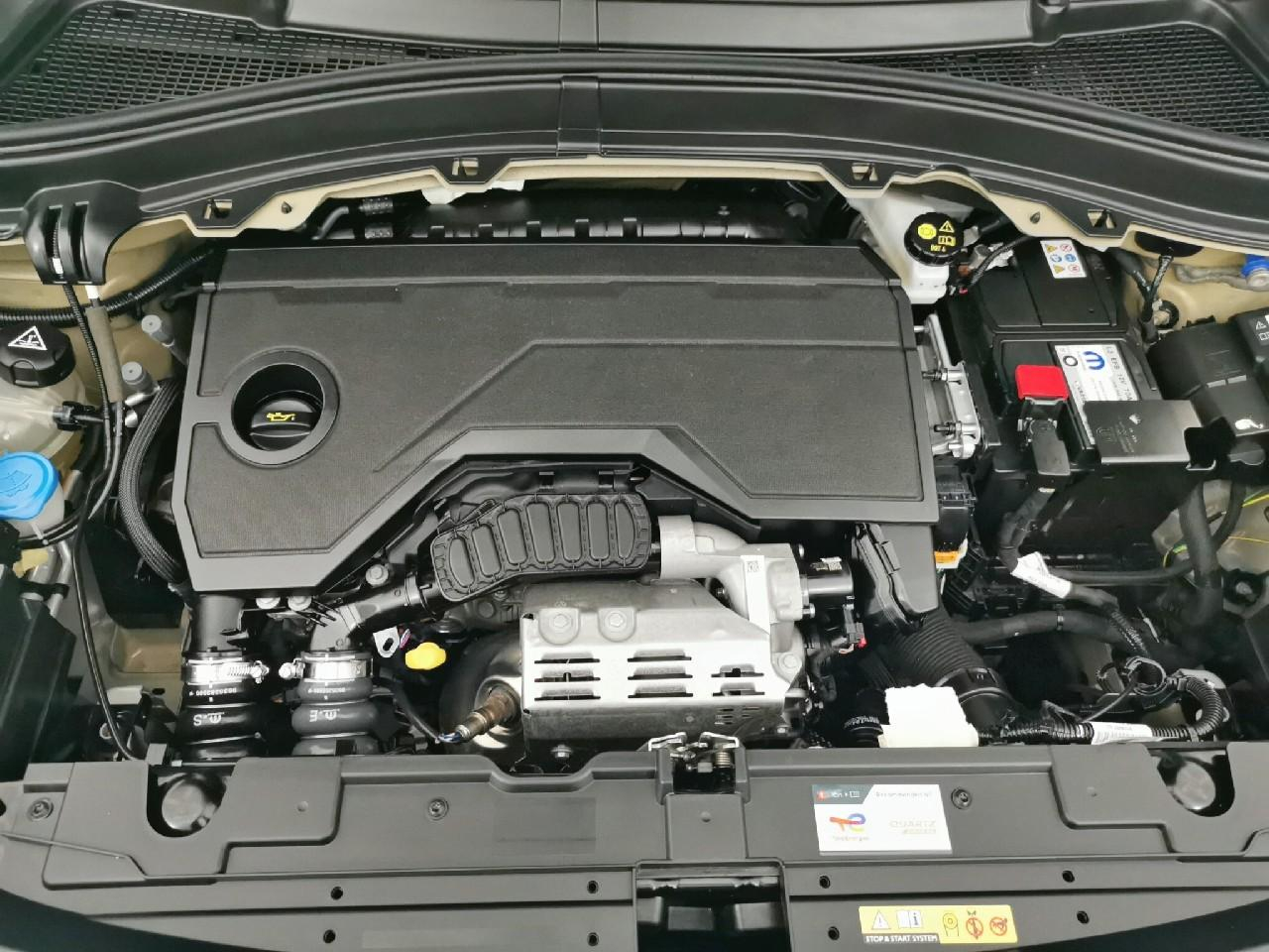 Citroën C3 Aircross turbo 100 ch man plus — photo 34