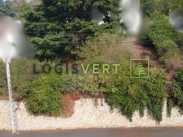 Terrain constructible à Palaiseau