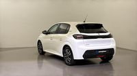 Peugeot 208 1.2 PureTech 100ch S&S Style — photo 8