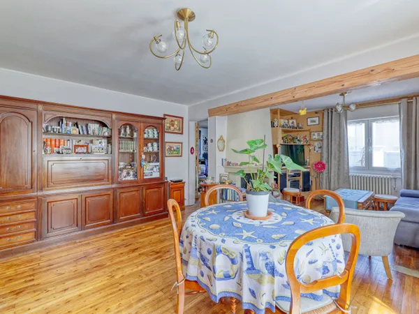 Maison 4 pièces 98 m²
