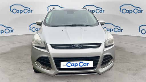 Ford Kuga 1.5 EcoBoost 150 4X2 - Titanium – 2016 – 168064 km – Essence – Boîte Manuelle — photo 24