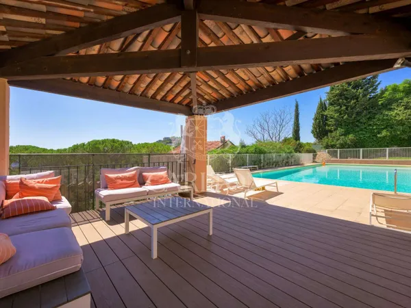 Appartement 4 pièces 105 m²
