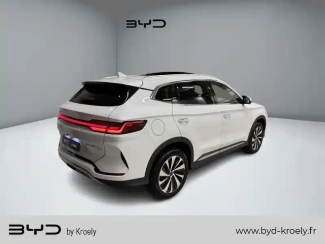 Byd Seal U dm-i boost 1,5 l 217ch — photo 5