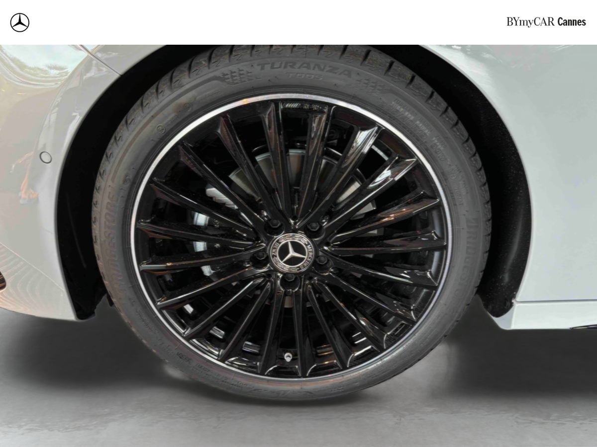 Mercedes Classe A 200 d — photo 14