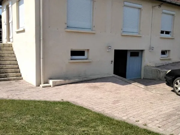 Maison individuelle a louer