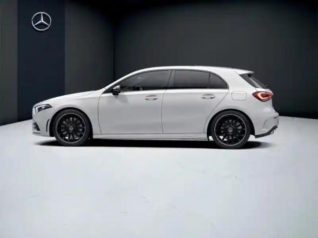 Mercedes Classe A 250 e amg line — photo 12