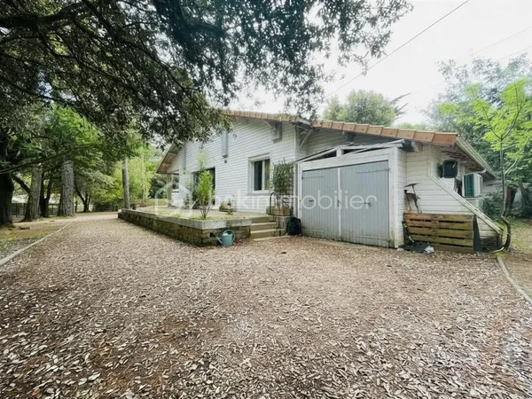 Maison 6 pièces 130 m²