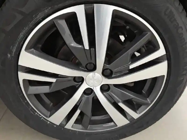 Peugeot 3008 bluehdi 130ch s&amp;s eat8 — photo 13