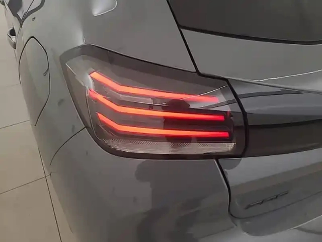 Peugeot 208 hybrid 110 ch e-dcs6 — photo 61