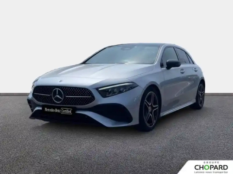 Mercedes Classe A 200 d