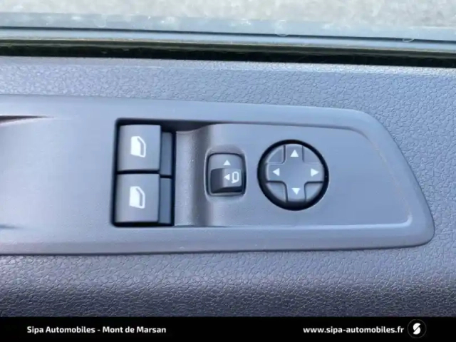 Fiat Scudo fourgon bluehdi 120 m s&amp;s bvm6 — photo 140
