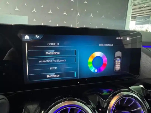 Mercedes Gla 200 amg line — photo 39