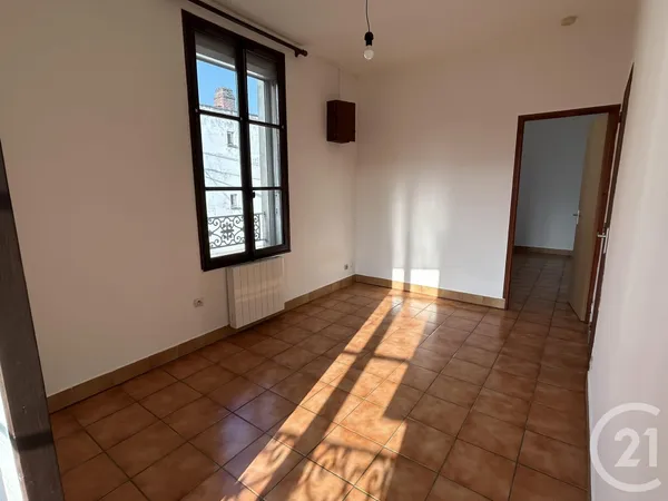 Appartement 2 pièces 34 m²